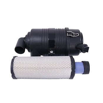 Amazon.com: YQABLE Air Filter Kit MIA11921 and Housing